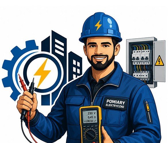 kontrola instalacji elektrycznej Sulejówek